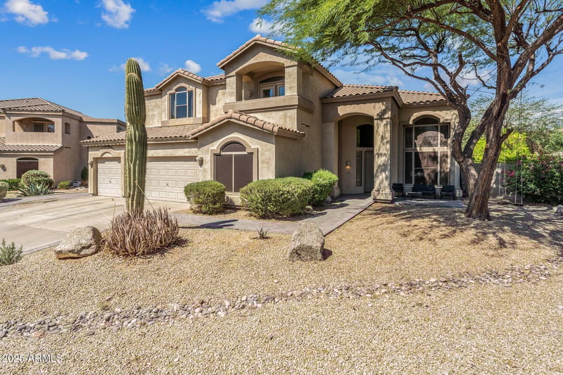 3864 Stone Point Cir, Mesa, AZ 85207