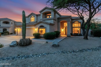 3864 Stone Point Cir, Mesa, AZ 85207