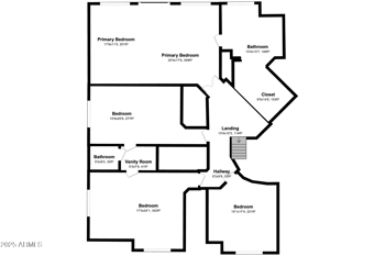 3864 Stone Point Cir, Mesa, AZ 85207