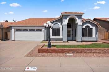 3864 W Alameda Rd, Glendale, AZ 85310