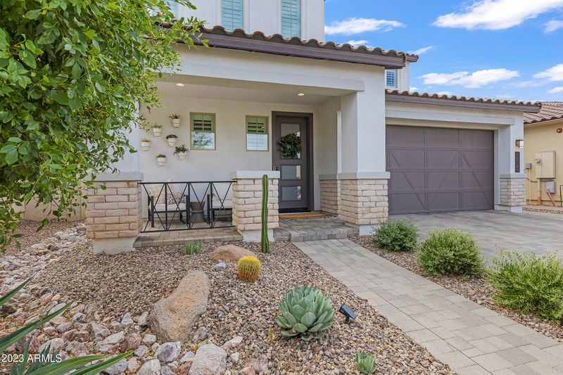 3865 E Bart St, Gilbert, AZ 85295