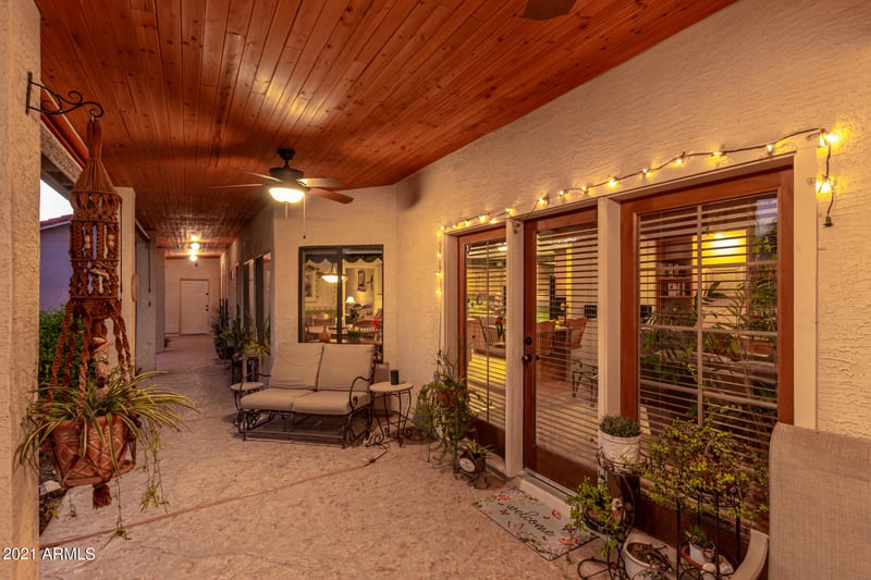 3865 E Farmdale Ave, Mesa, AZ 85206