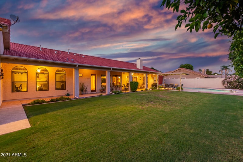 3865 E Farmdale Ave, Mesa, AZ 85206