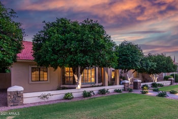 3865 E Farmdale Ave, Mesa, AZ 85206
