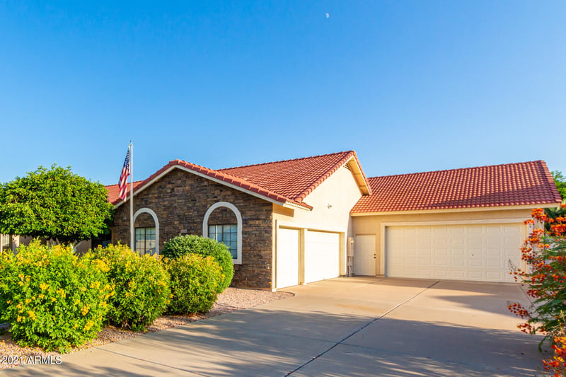 3865 E Farmdale Ave, Mesa, AZ 85206
