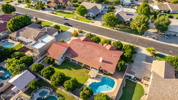 3865 E Farmdale Ave, Mesa, AZ 85206
