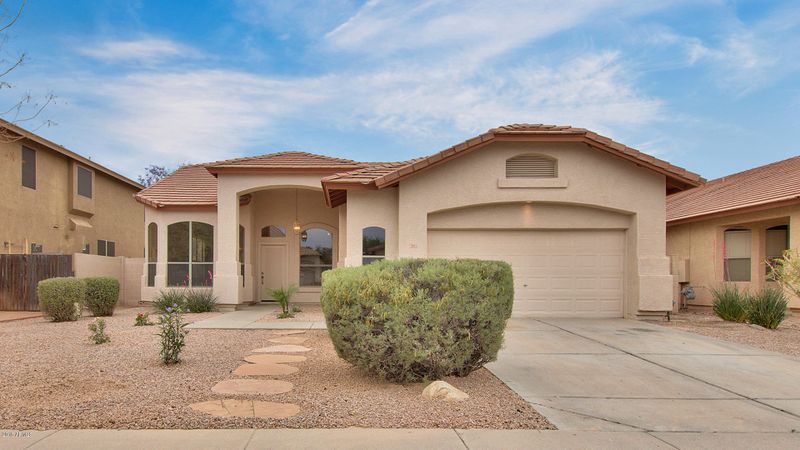 3865 E Juanita Ave, Gilbert, AZ 85234