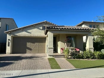 3865 Loma Vista St, Gilbert, AZ 85295