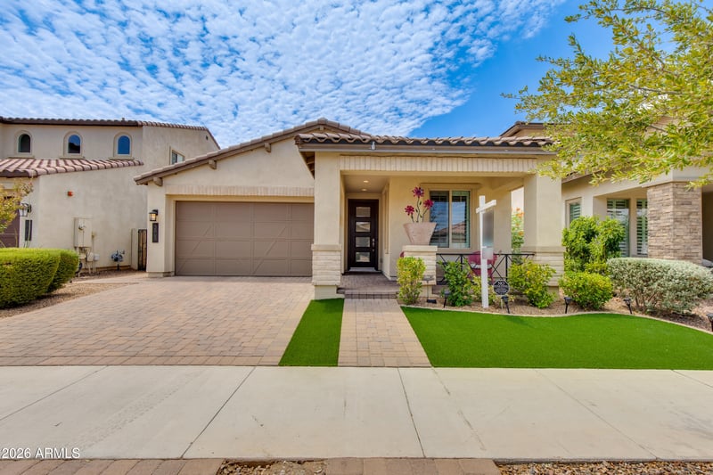 3865 E Loma Vista St, Gilbert, AZ 85295