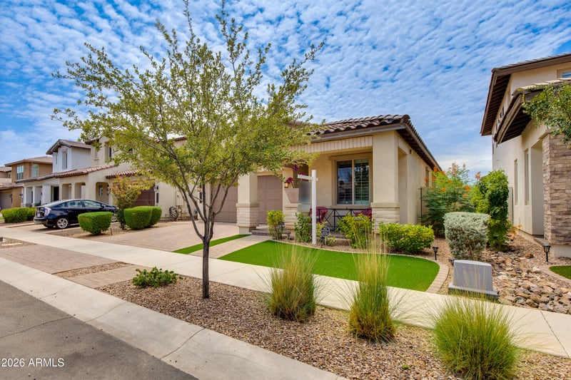 3865 E Loma Vista St, Gilbert, AZ 85295