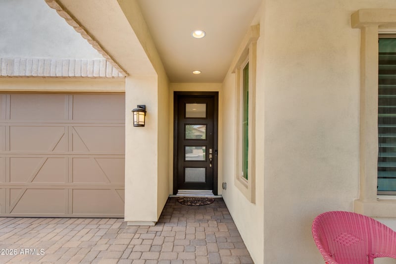 3865 E Loma Vista St, Gilbert, AZ 85295