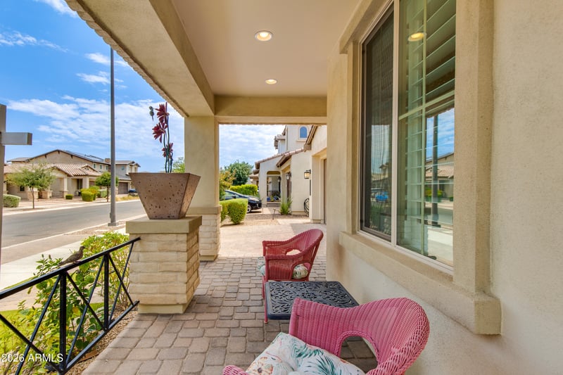 3865 E Loma Vista St, Gilbert, AZ 85295