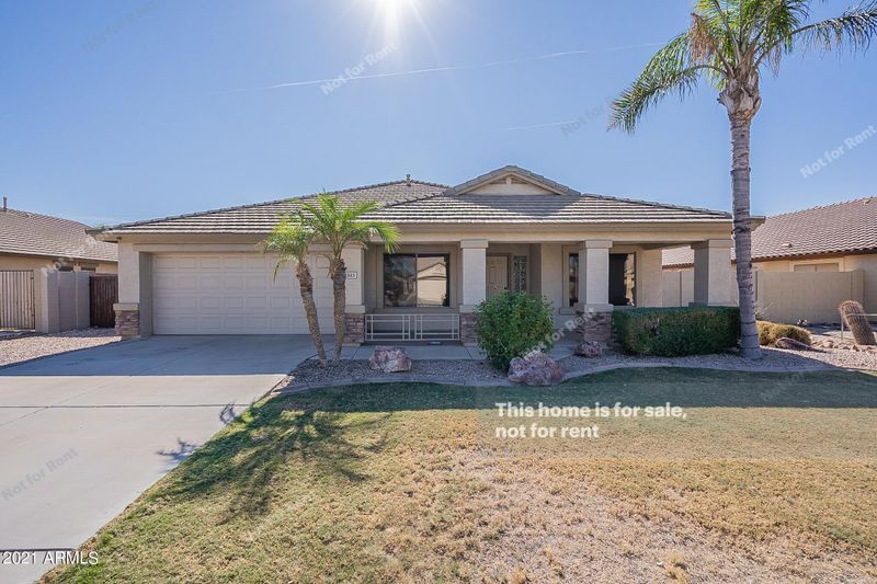 3865 E Thornton Ave, Gilbert, AZ 85297
