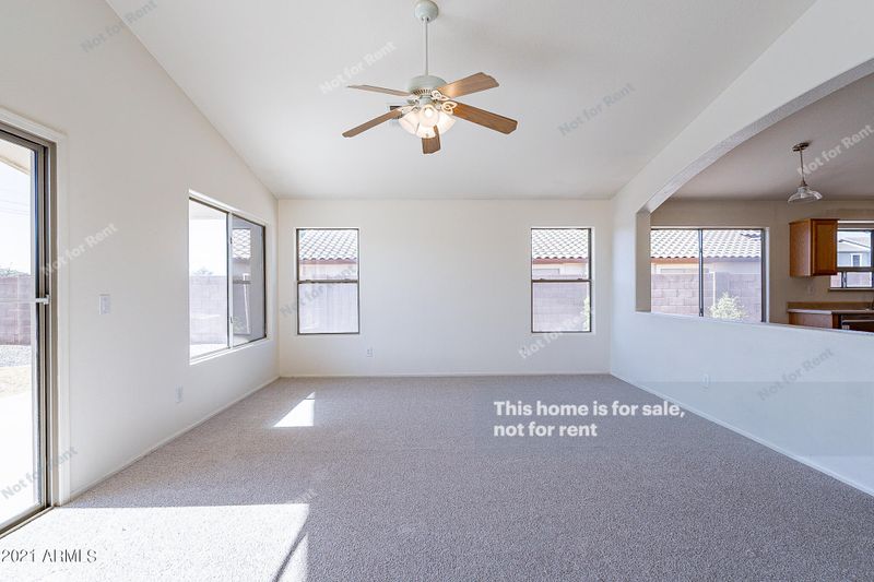 3865 E Thornton Ave, Gilbert, AZ 85297