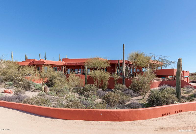38651 E Grapevine Rd, Cave Creek, AZ 85331