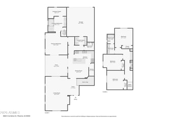 3866 E Cat Balue Dr, Phoenix, AZ 85050
