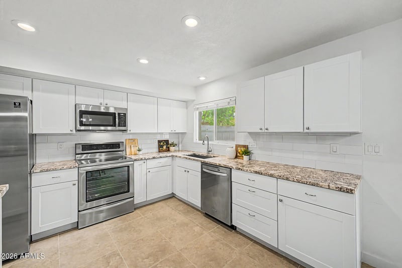 3866 N 30th St, Phoenix, AZ 85016