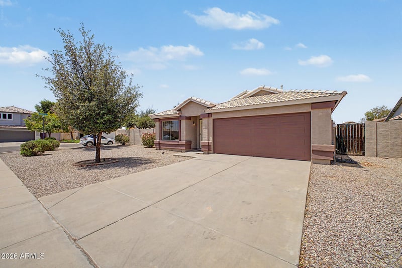 3866 S Joshua Tree Ln, Gilbert, AZ 85297