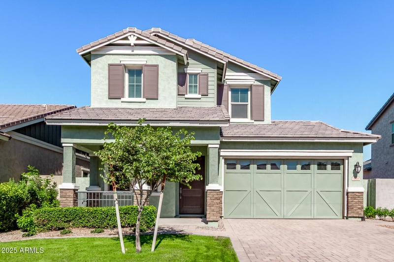 3868 Arabian Dr, Gilbert, AZ 85296