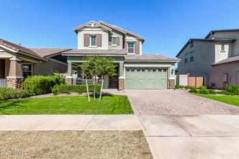 3868 Arabian Dr, Gilbert, AZ 85296