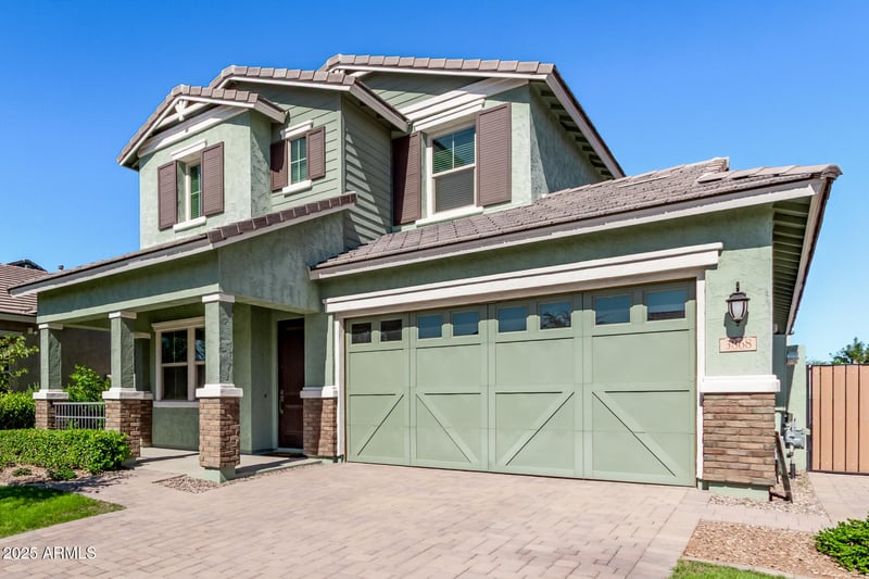 3868 Arabian Dr, Gilbert, AZ 85296