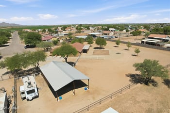 3868 Ascot Dr, San Tan Valley, AZ 85140