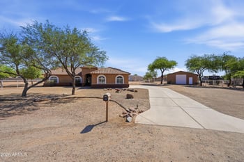 3868 Ascot Dr, San Tan Valley, AZ 85140