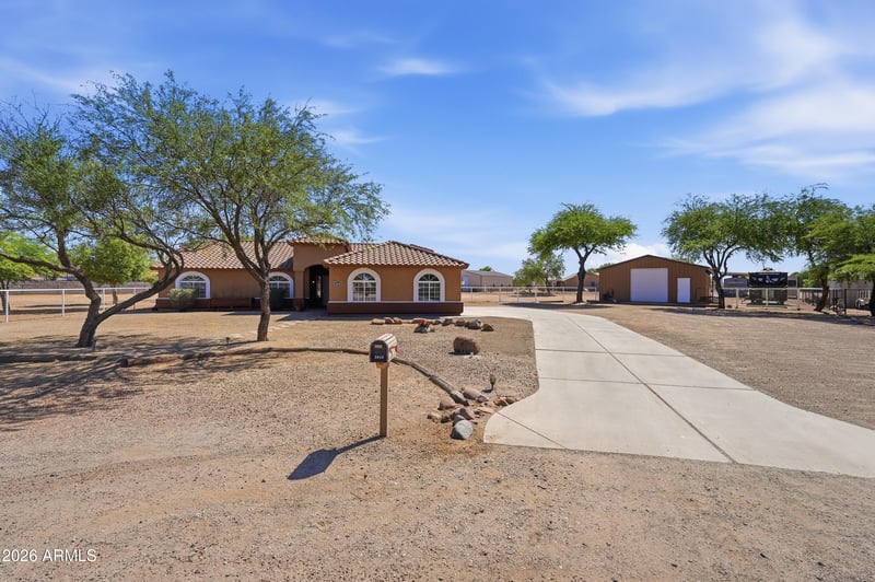 3868 Ascot Dr, San Tan Valley, AZ 85140