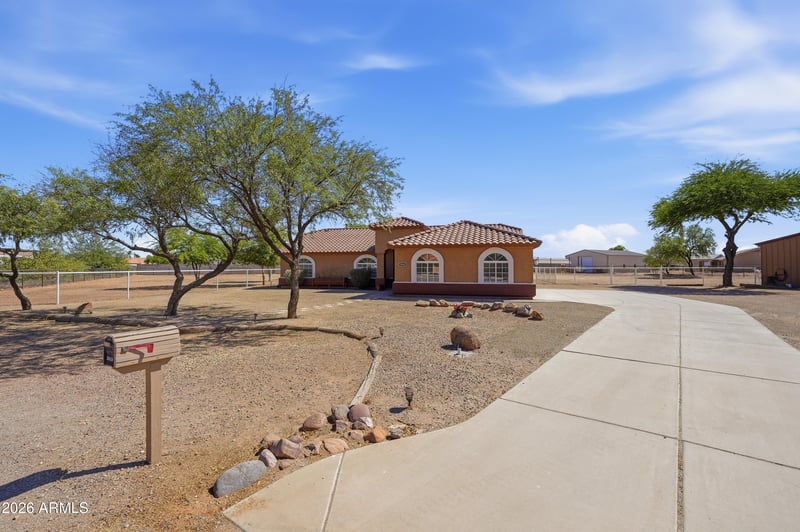 3868 Ascot Dr, San Tan Valley, AZ 85140