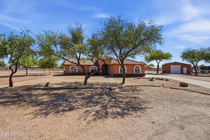 3868 Ascot Dr, San Tan Valley, AZ 85140