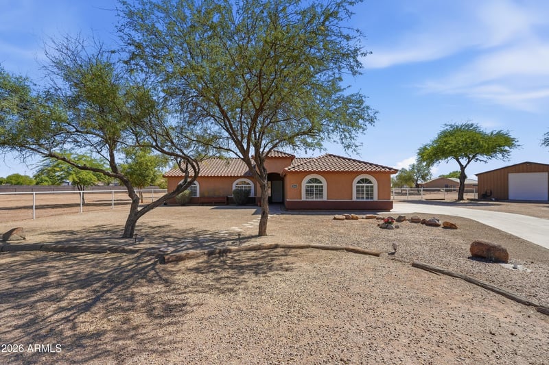 3868 Ascot Dr, San Tan Valley, AZ 85140