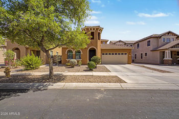 3868 Claxton Ave, Gilbert, AZ 85297