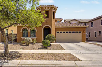 3868 Claxton Ave, Gilbert, AZ 85297