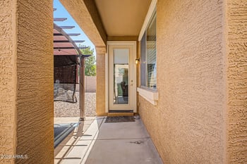 3868 Claxton Ave, Gilbert, AZ 85297