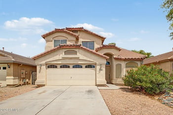 3868 E Copper Rd, San Tan Valley, AZ 85143