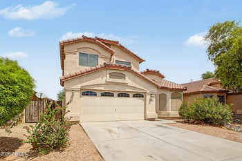 3868 E Copper Rd, San Tan Valley, AZ 85143