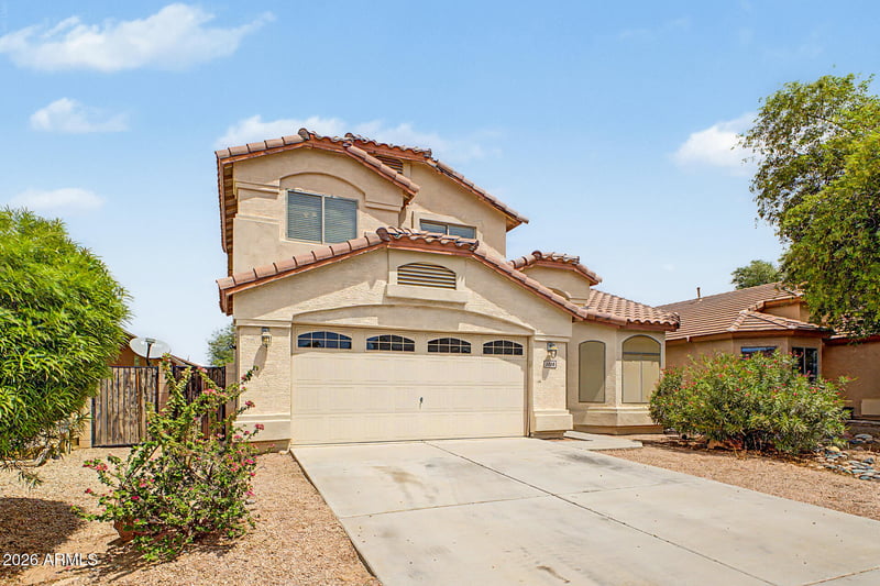 3868 E Copper Rd, San Tan Valley, AZ 85143