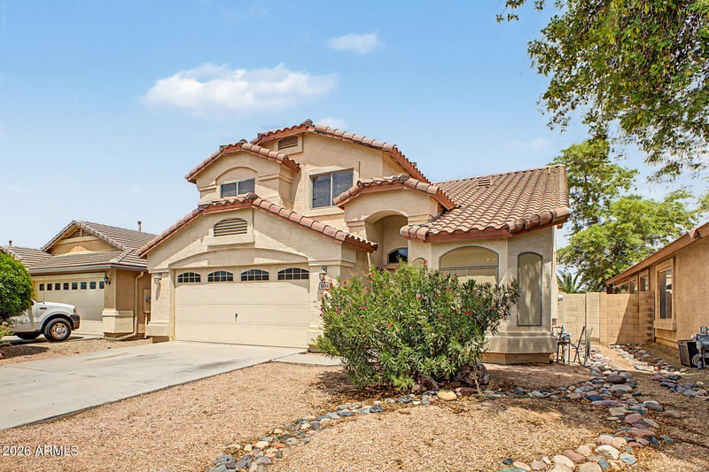 3868 E Copper Rd, San Tan Valley, AZ 85143