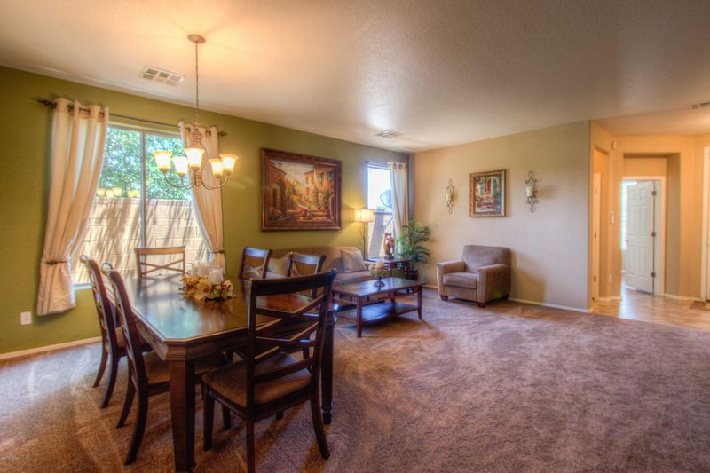3868 E Frances Ln, Gilbert, AZ 85295