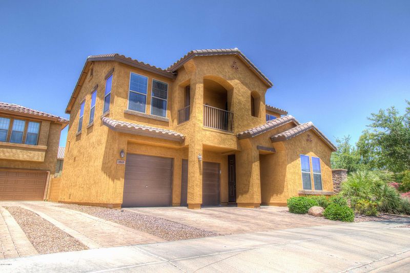 3868 E Frances Ln, Gilbert, AZ 85295