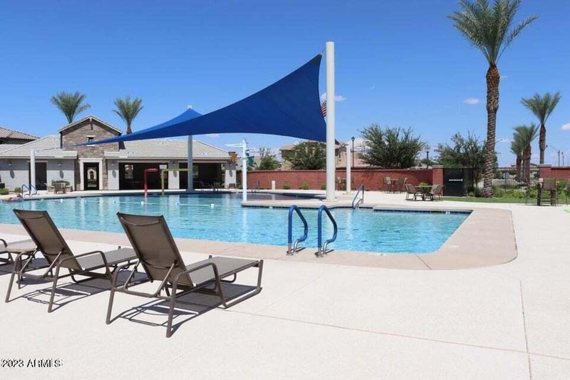 3868 E Gunnell Ln, Gilbert, AZ 85295