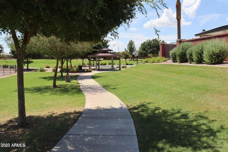 3868 E Gunnell Ln, Gilbert, AZ 85295