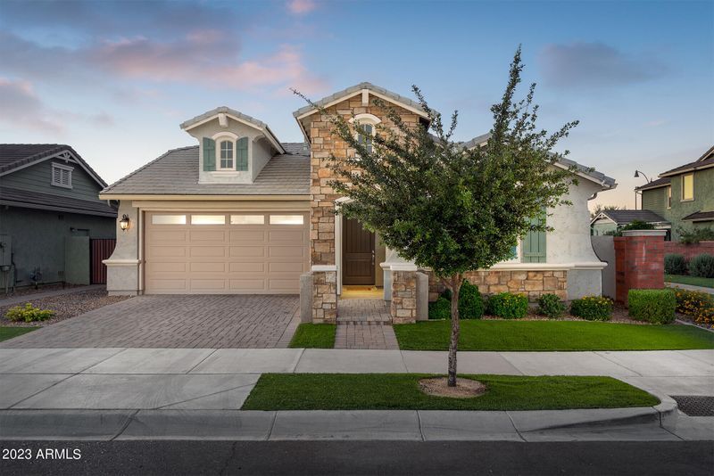 3868 E Gunnell Ln, Gilbert, AZ 85295
