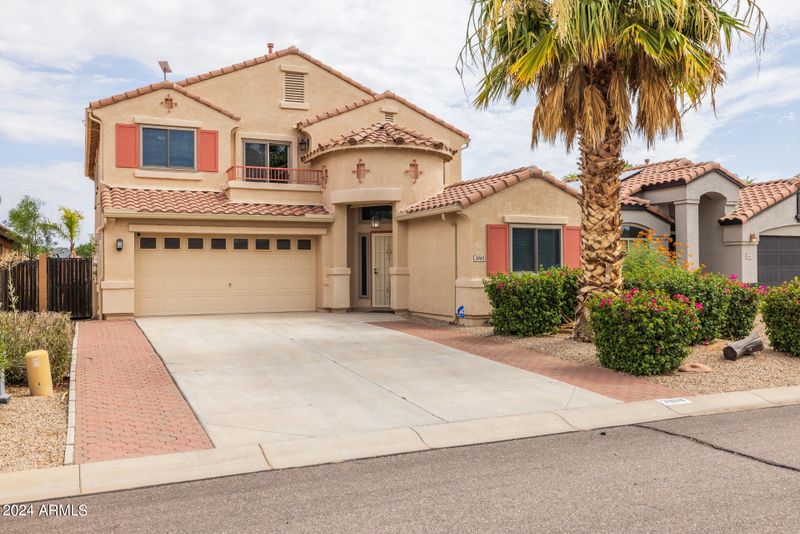 3868 E Hematite Ln, San Tan Valley, AZ 85143