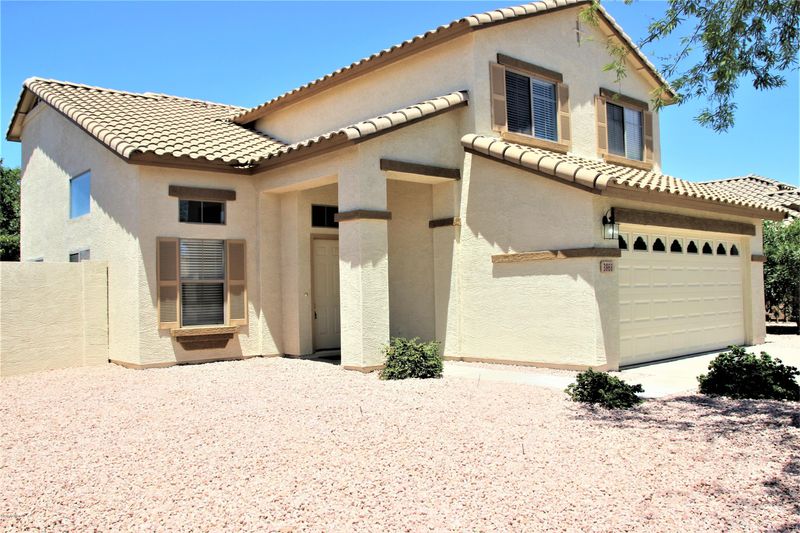 3868 E Longhorn Dr, Gilbert, AZ 85297