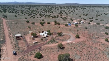 3868 Meadowbrook Dr #15, Williams, AZ 86046