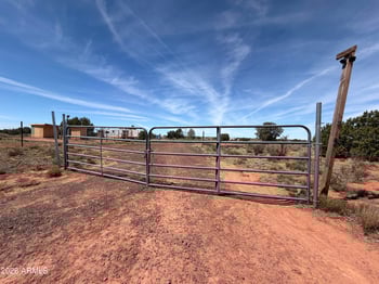 3868 Meadowbrook Dr #15, Williams, AZ 86046