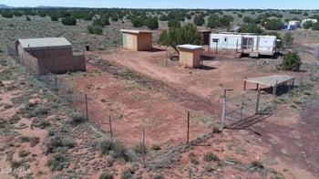 3868 Meadowbrook Dr #15, Williams, AZ 86046