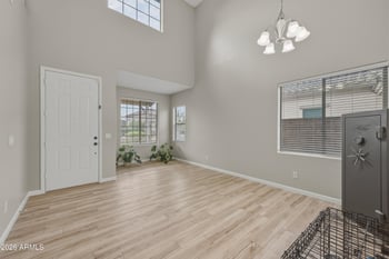 3868 S Stallion Dr, Gilbert, AZ 85297