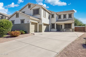 38689 Jonathan St, San Tan Valley, AZ 85140
